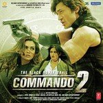 Commando 2 - Raghav Chaitanya Song Download